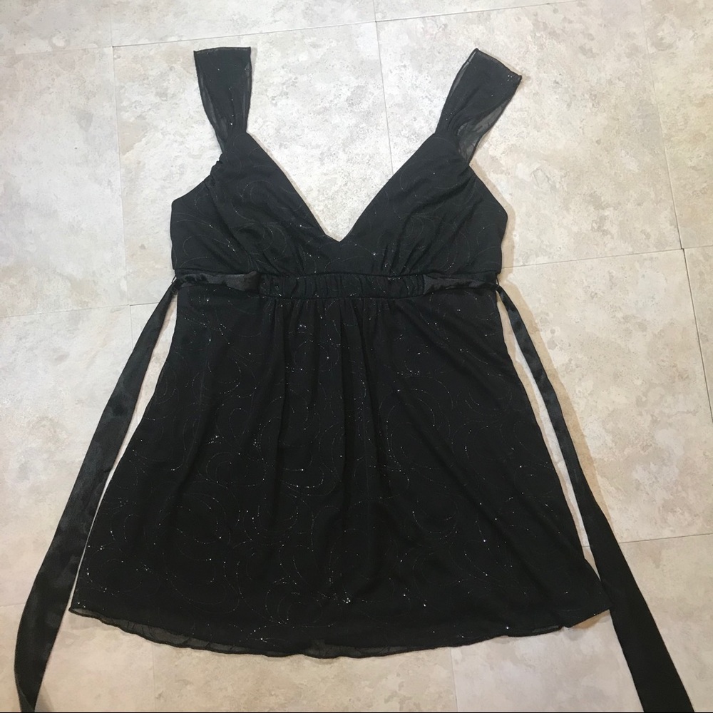 Studio M Top Size M